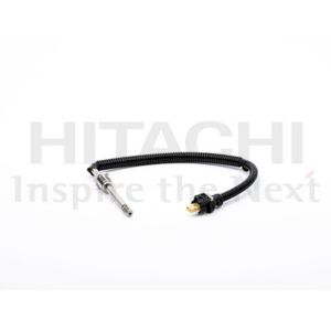 Hitachi Palpeur, température des gaz pour MERCEDES-BENZ: Classe ML, Classe G, Classe R, Classe GL (Ref: 2505500)