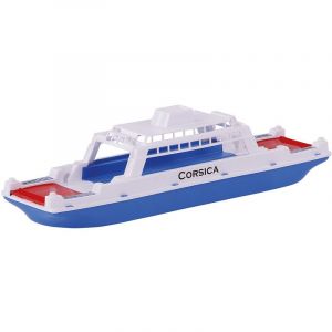 Wader Jeux de simulation bateau Ferry Corsica