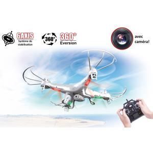 Image de Mondo Ultradrone X31.0 Explorers Camera