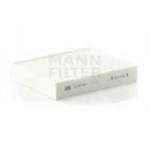 Mann-Filter Filtre d'habitacle CU25001