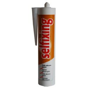 Soudal Silirub N05 - Translucide