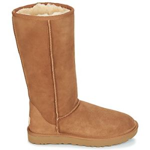 UGG australia Bottes UGG CLASSIC TALL II Marron - Taille 38