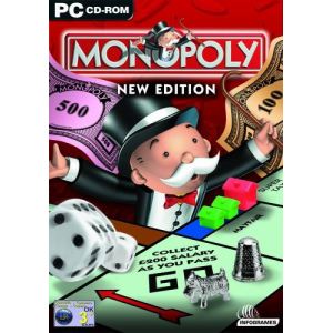 Monopoly 2003 [PC]