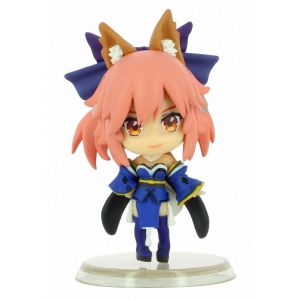 Image de Bandai Figurine Chibikyun Character - Fate Grand Order - Tamamo No Mae Vol.1