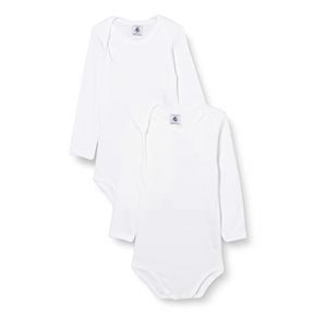 Image de Petit Bateau A01T3 T-Shirt, Variante 1, 24 Mois Mixte bébé