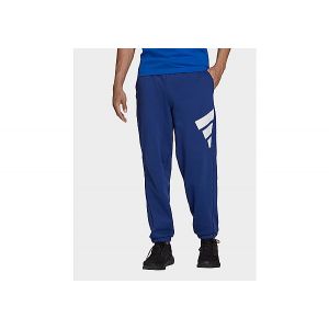 Adidas Pantalons Fi 3b S Victory Blue