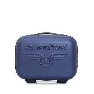 AMERICAN TRAVEL PETIT VANITY ABS C LSE Neuf