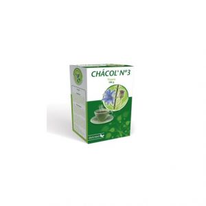 DietMed Infusión Nº3 Chacol 100g