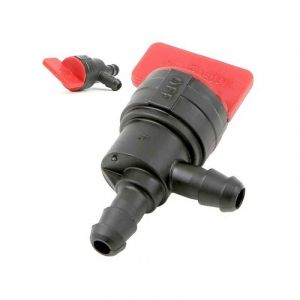 Matijardin - Robinet essence pour Briggs & Stratton 494769 698181 96193GS