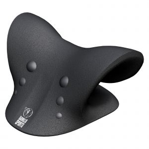 Image de Gorilla Sports Coussin de Traction Cervicale