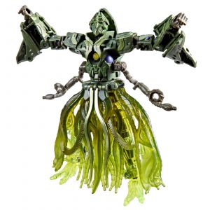 Hasbro Transformers Age of the Primes The Thirteen Quintus Prime 5.5 Action Figure, 8+