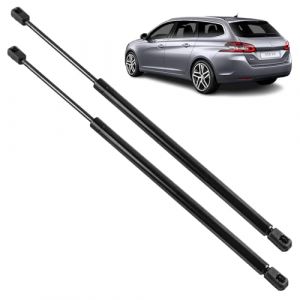 2 v&eacute;rin de coffre pour Peugeot 308 2 SW (2014-2021) v&eacute;rin hayon 9800377380