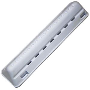 Indesit Aube de tambour avec contrepoids pour lave-linge