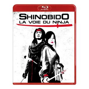 Shinobido, La Voie Du Ninja