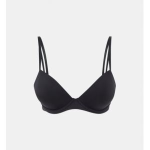 Calvin Klein Lift Demi Soutien-Gorge Corbeille, Bla, 85B Femme