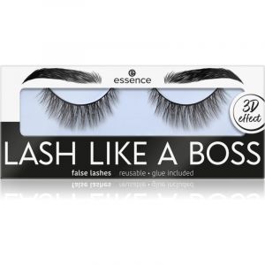 Essence Falsche Wimpern LASH LIKE A BOSS false lashes 06 Irresistible