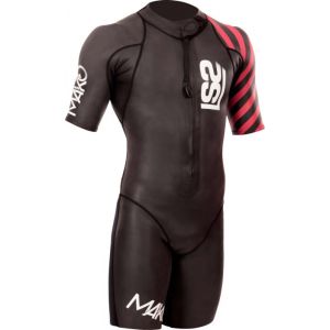 Image de Mako Combinaison neoprene ls2 noir l