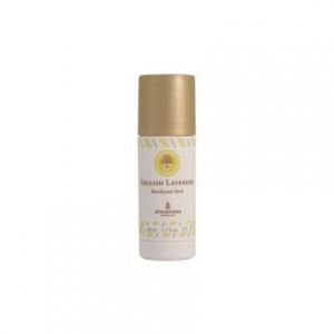 Atkinsons ENGLISH LAVDER DEODORANT STICK 50G