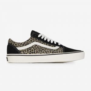Vans Old Skool Leopard