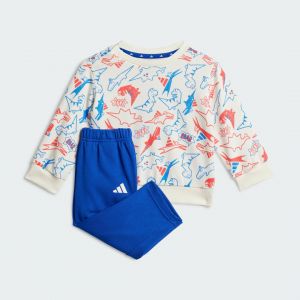 Adidas Surv&ecirc;tement French Terry b&eacute;b&eacute; Seasonal Essentials Adiraptor