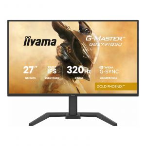 iiyama G-Master GB2791QSU-B1 Gold Phoenix