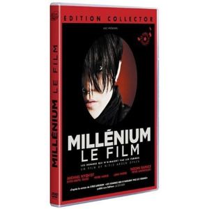 Mill&eacute;nium : Le film