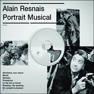 ALAIN RESNAIS : PORTRAIT MUSICAL
