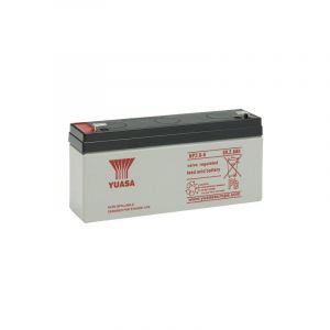 Yuasa BATTERIE NP2.8-6