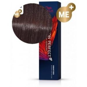 Wella Koleston Perfect ME+ Rouge Vibrant 44/55 60 ml
