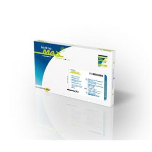 La Poste 1 Lettre Max M - format DVD