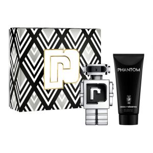 Paco Rabanne Coffret Phantom - Eau de Toilette 100ml