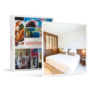 Image de Smartbox 2 jours avec dîner dans un hôtel 4* près de Porto-Vecchio - Coffret Cadeau Séjour