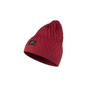 Bonnet Nike Cable Knit - Couleur Unique - Taille Rose