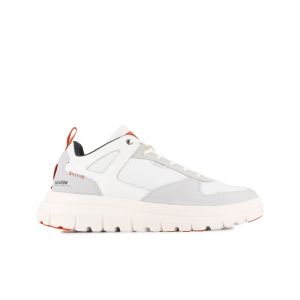 Palladium Baskets Pallaflex Lo Mix Tx