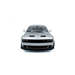 Solido 1:18 Dodge Challenger SRT Hellcat Redeye WIDEBODY Triple Nickel 2023