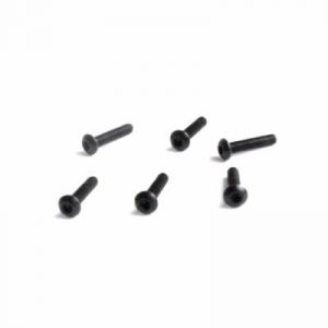 FTX 6528 - Vis 3 x 14 pour Carnage / Vantage 1/10