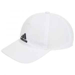 Adidas Casquette Ca A.r 56 cm White / Black