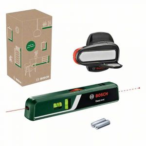 Bosch EasyLevel Niveau électronique 06036633Z0