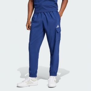 Adidas Essentials Small Logo Cargo Pants, pointure Small - Taille Small