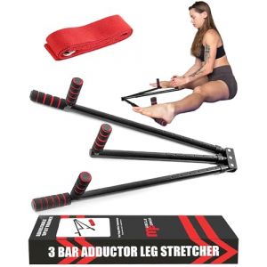 Appareil d'étirement des jambes