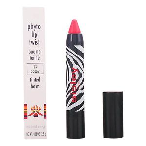 Sisley Phyto-lip twist 13 Poppy - Baume teinté