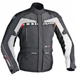 Image de Ixon Blouson CORSICA