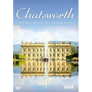 Chatsworth [Import anglais] [DVD]