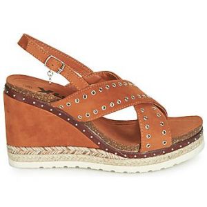Xti Sandales 48922 - Couleur 39,40 - Taille Marron