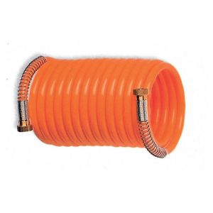 1 XTUBE EN SPIRALE. COLLECTER. Baïonnette 8X10 ML.10