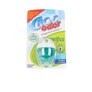 CROC ODOR frigorífico elimina olores & protege sabores