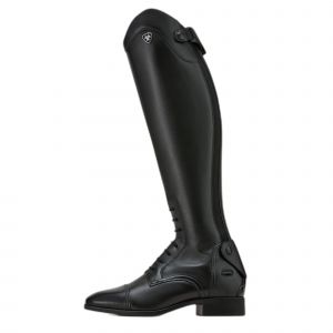 Bottes d'équitation en cuir femme Ariat Palisade Field
