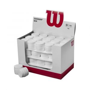 Wilson Surgrip de tennis Pro 60 Box