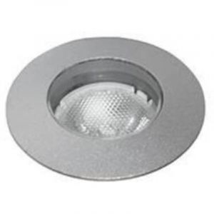 indigo Spot de sol encastr&eacute; Pure 45 - 3W - 4000K - IP67 - Aluminium