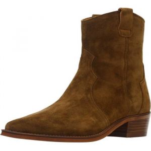 Chaussure Alpe Modèle Cecile - Coleur Marron